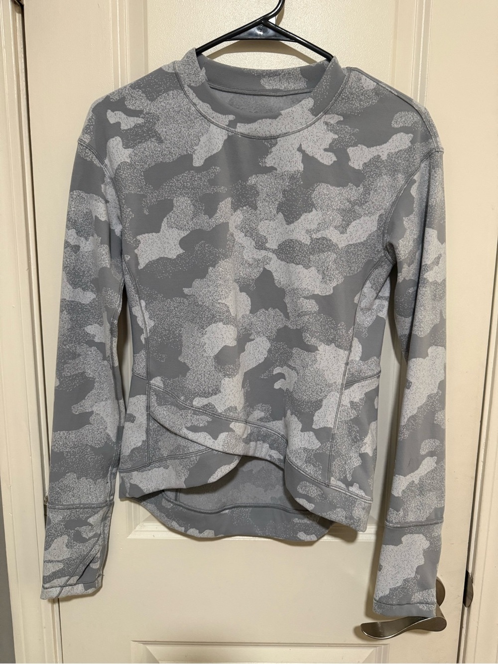 Lululemon Pullover